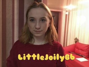 LittleJoilyBb