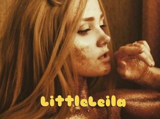 LittleLeila