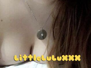 LittleLuLuXXX