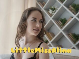 LittleMissAlina