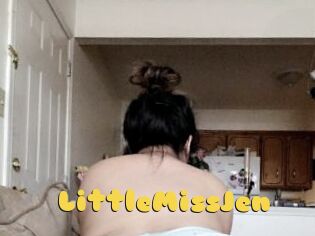 LittleMissJen