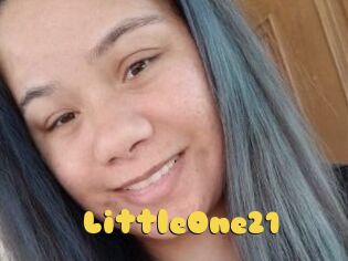 LittleOne21