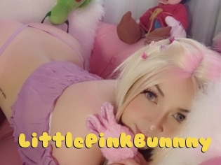 LittlePinkBunnny Px24 Sexcam