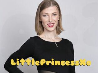 LittlePrincessXo