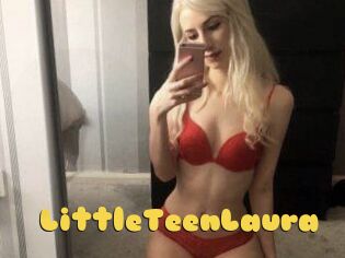 LittleTeenLaura