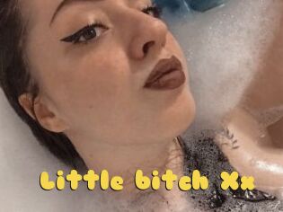 Little_bitch_Xx