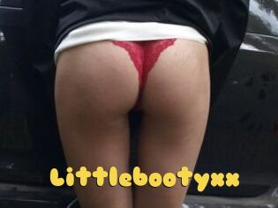 Littlebootyxx