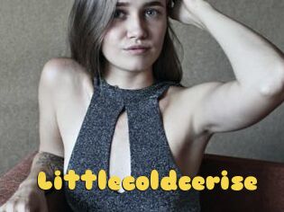Littlecoldcerise