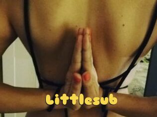Littlesub