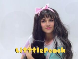 LitttlePeach