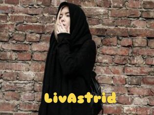 LivAstrid