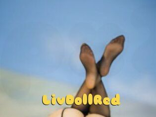 LivDollRed