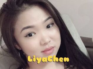LiyaChen