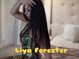 Liya_Forester