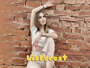 LizForest