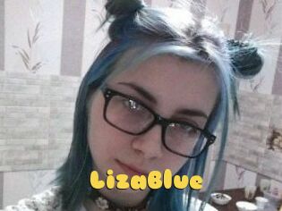LizaBlue