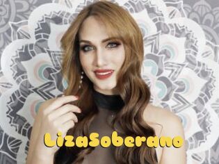 LizaSoberano