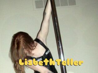 LizbethTeller