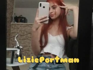 LiziePortman