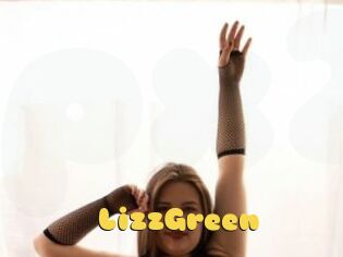 LizzGreen
