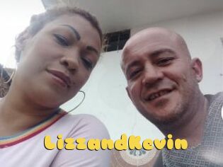 LizzandKevin