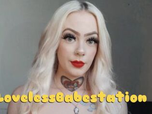 LizzieLovelessBabestation