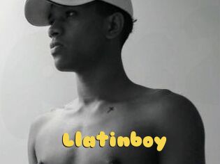 Llatinboy