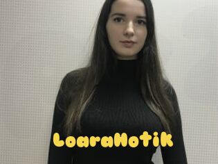 LoaraHotik