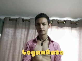 LoganRaze