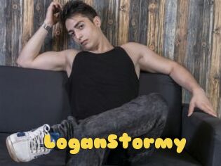 LoganStormy