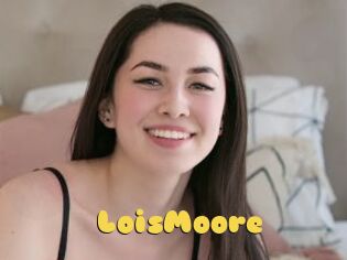 LoisMoore