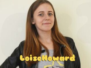 LoiseHoward