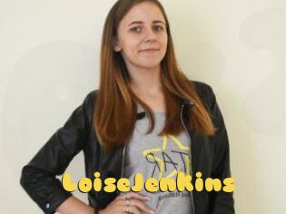 LoiseJenkins