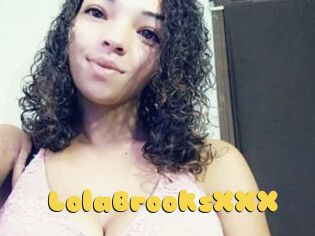 LolaBrooksXXX