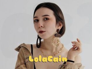 LolaCain