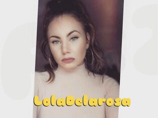 LolaDelarosa