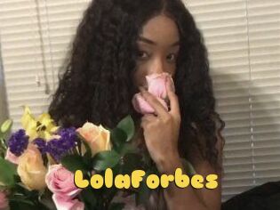 LolaForbes