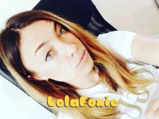 LolaFoxie