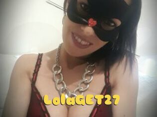 LolaGET27
