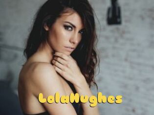 LolaHughes