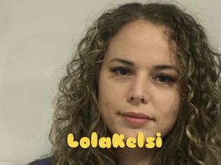 LolaKelsi