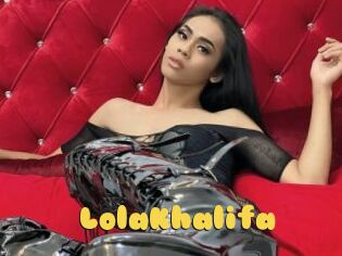 LolaKhalifa