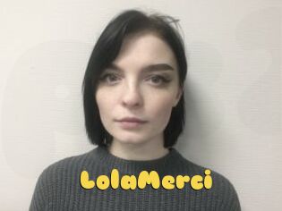 LolaMerci