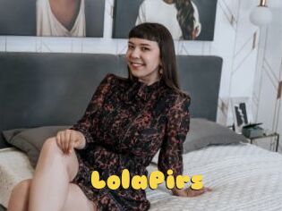 LolaPirs