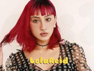 LolaReid