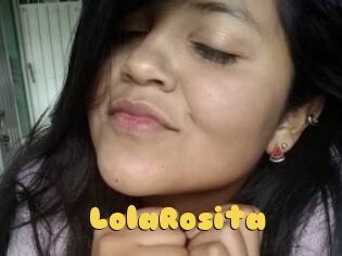 LolaRosita