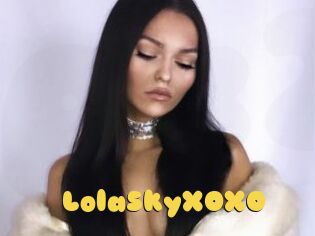 LolaSkyXOXO