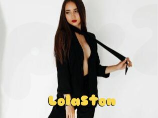 LolaSton