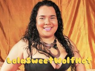 LolaSweetWolfHot