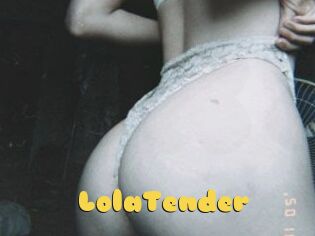 LolaTender